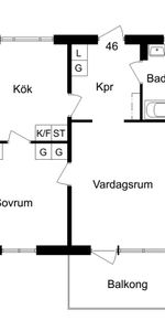 Familjegränd, Skellefteå - Foto 3