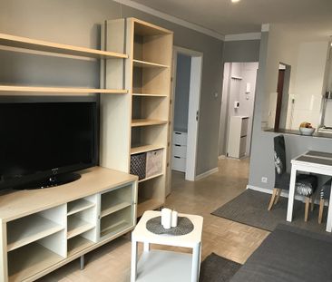 Mieszkanie z piękny widokiem na wynajem/Żoliborz - Photo 2