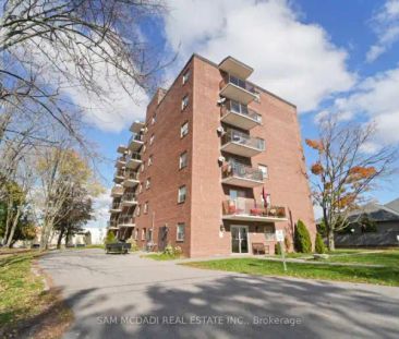 403 - 62 SPENCER STREET E | 403 - 62 SPENCER STREET E, Cobourg - Photo 1