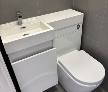 Room in a Shared Flat, Reginald Street, LU2 - Photo 3