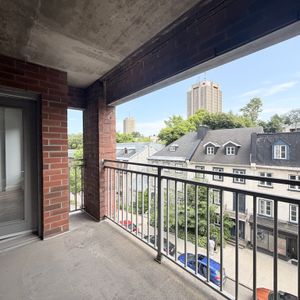 3½ St-Jean-Baptiste – Rabais 100$/mois - Photo 2