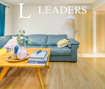 1 bedroom apartment to rent Newstead Way, Harlow, CM20 - Photo 5