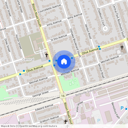 291 Olive Avenue Unit# LOWER UNIT, Oshawa