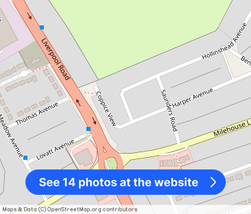 Brant Avenue, Newcastle-Under-Lyme, ST5 - Photo 1