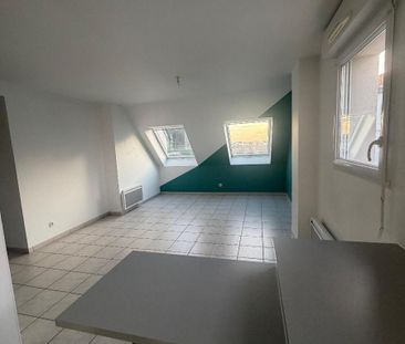 Location Appartement 2 pièces 50m² NANTES 44300 - Photo 1