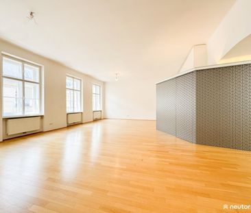 Exklusives Altbaujuwel Nähe Karlsplatz & Naschmarkt - Stilvolle 3-Z... - Photo 4