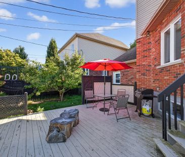 Maison à étages - 5288 Rue Pascal - Photo 6
