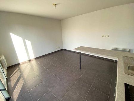 Location appartement récent 2 pièces 36.07 m² à Montpellier (34000) - Photo 4