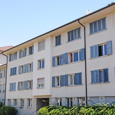 Central residential location in Oerlikon – limited – 31.03.2028 - Foto 4