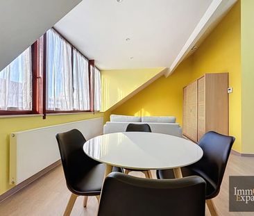 Penthouse te huur - Foto 4