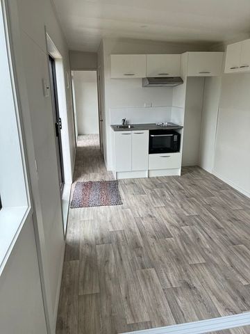 1BD plus studio tiny home Henderson - Pets OK! - Photo 3