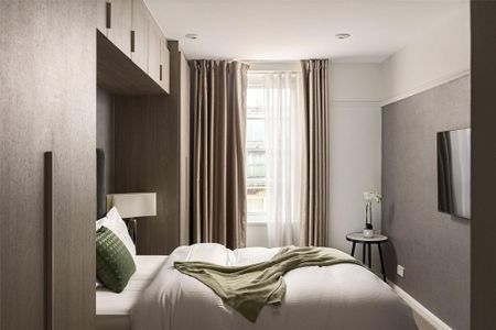 3 bedroom apartment to rent - Photo 5