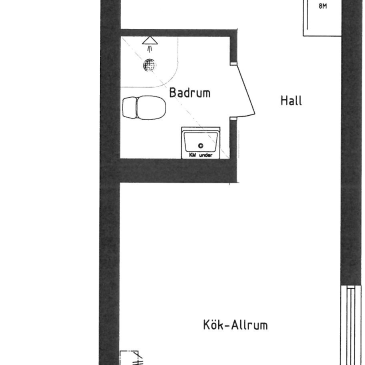 Vintergatan, Karlstad - Photo 4