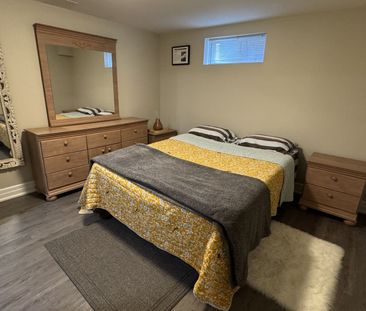 For Lease - 78 Lexington Avenue Unit# Lower, Toronto, Ontario - Photo 5