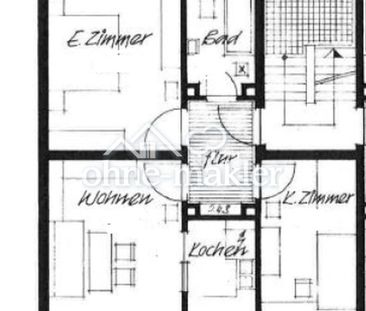 2-Zi-Whg sucht HANDWERKER (mit Balkon in Vöhringen Stadt) - Photo 3