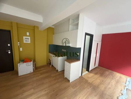 Studio/Γκαρσονιέρα για ενοικίαση Πάτρα - Κέντρο (Πάτρα) - Φωτογραφία 4