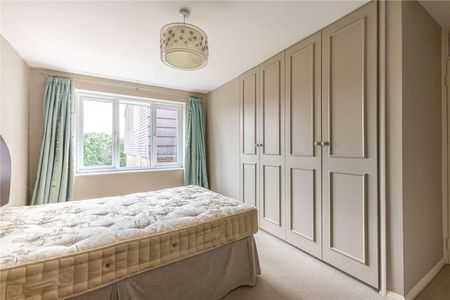 A bright and centrally located, two bedroom second floor apartment with off street parking - Photo 3