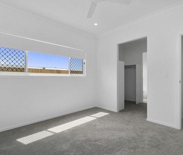 Brand New Family Home – Ready for Its First Residents - Photo 3