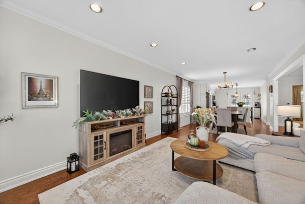 For Lease - 25 Forest Dale Drive, Barrie, Ontario - Photo 1