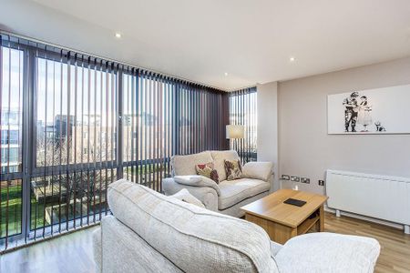 2 bedroom flat to rent - Photo 5