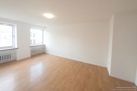 Helle Vierzimmerwohnung in zentraler Lage von Bielefeld - Foto 4