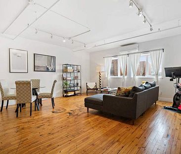 Lofts St-Henri | 3791 Rue Notre-Dame Ouest, Montreal - Photo 1