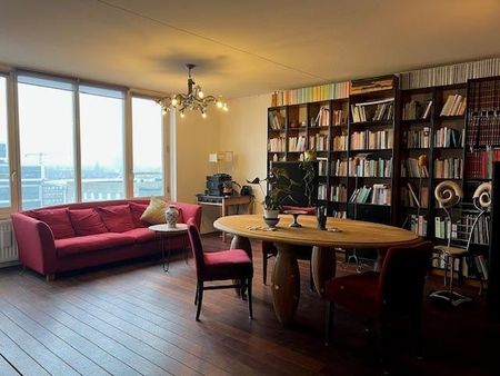 Te huur: Appartement Omval in Amsterdam - Photo 3