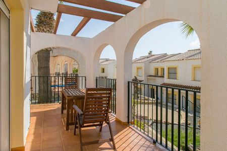 Apartamento de alquiler en Pd Tosal de la Cometa 1(f)calp (alicante), -1, Cometa - Photo 5