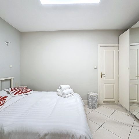 Appartement te huur in Brussel - Photo 1