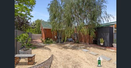 One Bedroom Duplex with Studio - Photo 4