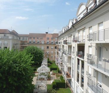 Poissy plein centre ville, studio, - Photo 4