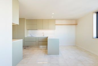 Lisboa, Avenidas Novas,