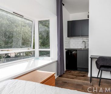 Studio to rent - Photo 6