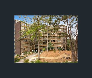 815/22 Doris Street, North Sydney, NSW 2060 - Photo 5