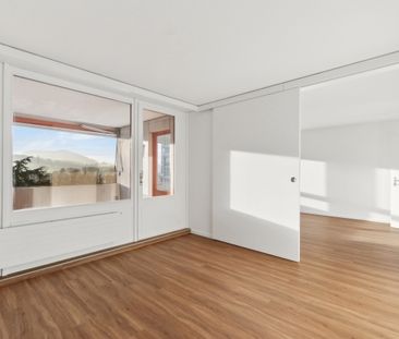 De l’espace pour toute la famille dans le complexe Liebrüti - Photo 4