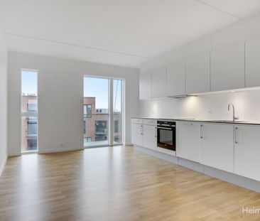 Vestre Teglgade 10B, 1. tv., 2450 København SV - Photo 4