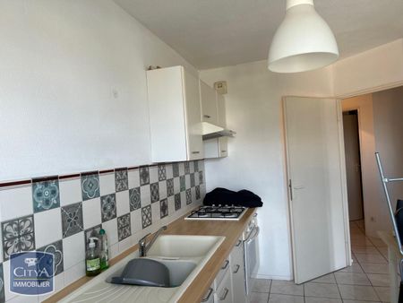 Location Appartement 2 pièces 53m² BRUGES 33520 - Photo 3
