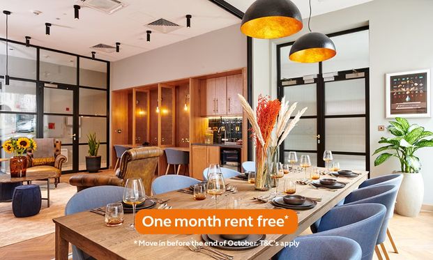 2 bedroom apartment - Photo 1