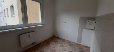 Kleine Familienwohnung- sofort bezugsfertig - Photo 5