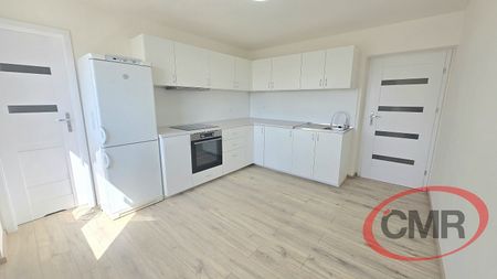 Pronájem bytu 3+1 90 m² - Photo 3
