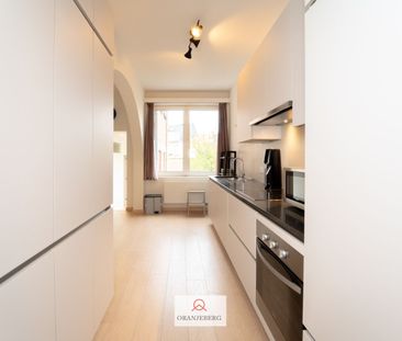 Lichtrijk en ruim appartement nabij Gent-centrum - Foto 1