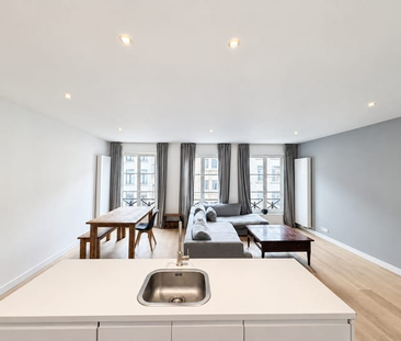 Appartement te huur - Photo 1