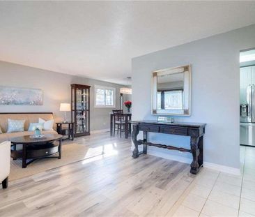 For Lease - 100 Larchwood Circle Unit# Upper, Welland, Ontario - Photo 3