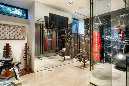 For Lease - 57 Baby Point Crescent, Toronto, Ontario - Photo 3