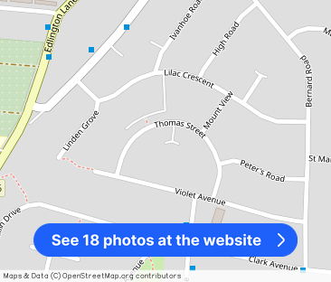 Thomas Street, Edlington, Doncaster, DN12 - Photo 1