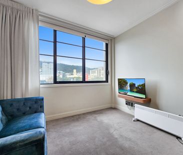 Welcome to 102A/8 Chevron Suites - Photo 1