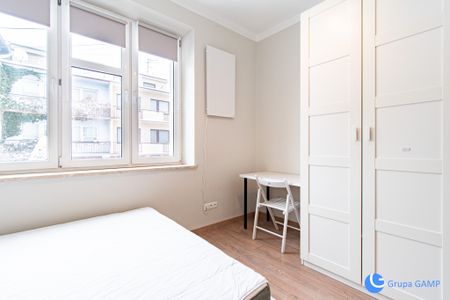 2 pokoje I R. Mogilskie I od zaraz I po remoncie I - Фото 5