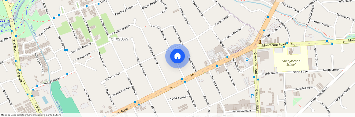 1/10 Cardigan Avenue, Felixstow SA 5070