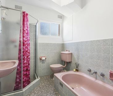 5/4 Greenwich Road, Greenwich NSW 2065 - Apartment For Rent | Domain - Photo 3