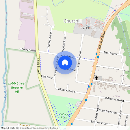 9A Millen Street, Churchill QLD 4305